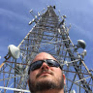 Meet your Posher, Kevin -tower